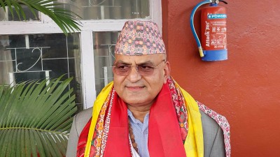 विपद् न्यूनीकरणका लागि सेनाको भूमिका प्रशंसनीय: मुख्यमन्त्री पाण्डे   