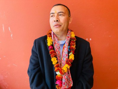 केमिकल इन्जिनियर सुशील खड्काको संसदीय यात्रा   