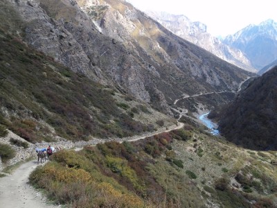 सुदूरपश्चिमको समृद्धिको ढोका खोल्दै महाकाली करिडोर   