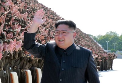 उत्तर कोरियाद्वारा संविधानमा आफूलाई आणविक शक्तिको दाबी         