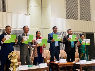 वन मन्त्रालयमा ‘जेड्सी’ कार्यान्वयन    