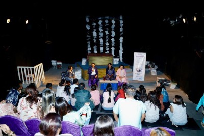 पीडितमैत्री यौन हिंसा कानुन बनाउन सरकार लागिपरेको छः सचिव ढुङ्गाना    