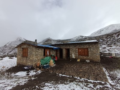 दामोदरकुण्ड तीर्थयात्रीलाई निःशुल्क भोजनको व्यवस्था