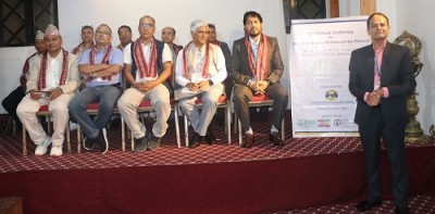 ‘मुलुकको विकासका लागि अनुसन्धानमा जोड दिनुपर्छ’