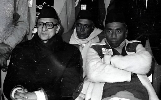 राष्ट्रिय एकता तथा मेलमिलाप दिवस मनाइँदै