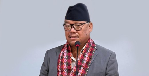 वातावरण संरक्षणका लागि सामूहिक प्रयास अपरिहार्य : नेता आङदेम्बे    