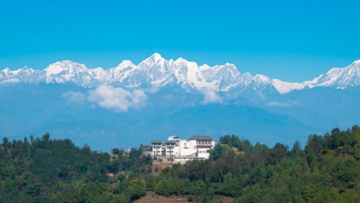 धुलिखेललाई हब बनाएर काभ्रेका १३ स्थानीय तहमा पर्यटन विस्तारको योजना
