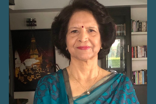 एड्सको अन्त्य गर्न स्वास्थ्यमन्त्री गौतमको आह्वान