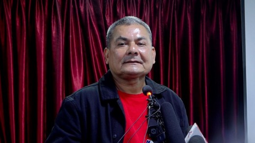 प्रसाईसहित सात जना पुर्पक्षका लागि थुनामा