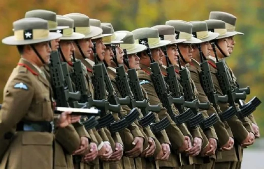 ‘भूतपूर्व गोर्खाका मागबारे बेलायत सकारात्मक’