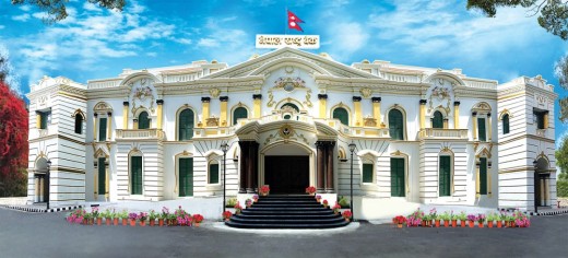 केन्द्रीय बैंक ८५ अर्बको तीनमहिने निक्षेप सङ्कलन गर्दै