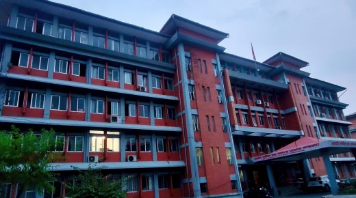 कर्मचारीको बढुवा अब कार्य मूल्याङ्कन सूचकका आधारमा हुने        