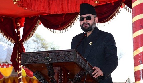 राष्ट्र सेवामा समर्पित हुनुस्ः प्रधानमन्त्री शाह