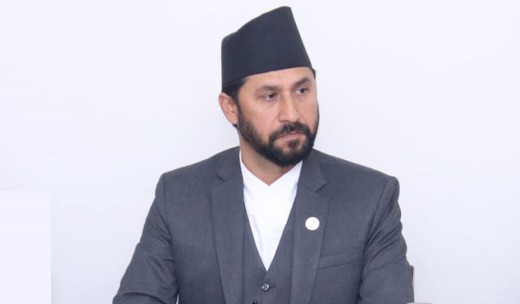 राष्ट्रिय स्वतन्त्र पार्टीका सांसदहरूको दुईदिने संसदीय अभ्यास तथा नेतृत्व विकास प्रशिक्षण आजदेखि सुरु