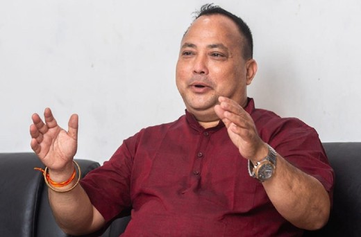 वीरगञ्ज महानगरका प्रमुख सिंहसहित सात जनाविरुद्ध मुद्दा दायर