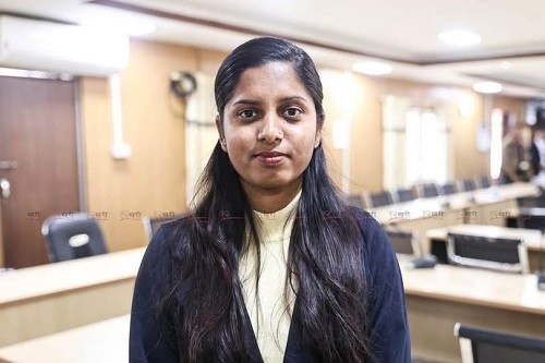 उपसभामुखमा रास्वपाको समर्थन श्रम संस्कृतिलाई