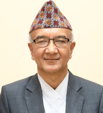 भीमसेन थापा २५१औँ जन्मजयन्ती   