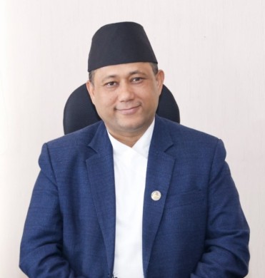 आवश्यक परे अन्तर्राष्ट्रिय सहयोग लिन्छौँ, उद्धारमा कमी हुन्न : परराष्ट्रमन्त्री खनाल