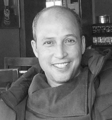 जेनजी आन्दोलनः ‘पसल पुगेर आउँछु’ भनेका निरज कहिल्यै फर्कनुभएन...