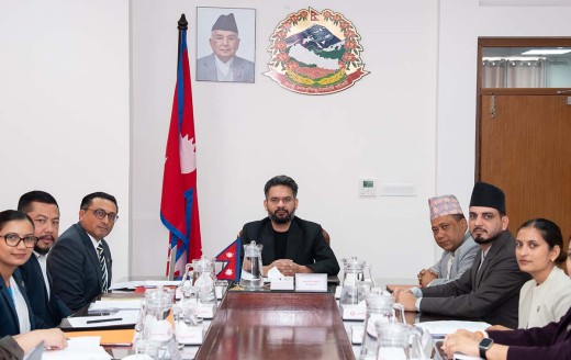 प्रहरी प्रतिष्ठान स्थानान्तरण नहुने    