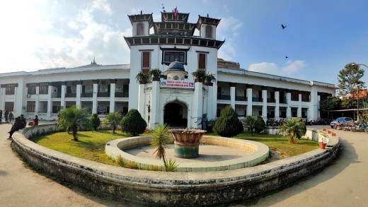 मौन अवधिमा आचारसंहिता पालना गर्न अनुरोध    