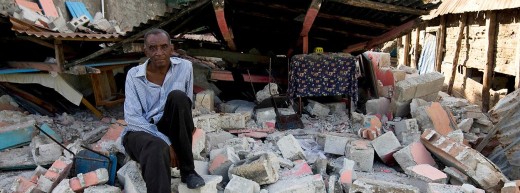 भूकम्पपीडितहरूको अन्तरराष्ट्रिय स्मृति दिवस मनाइँदै   