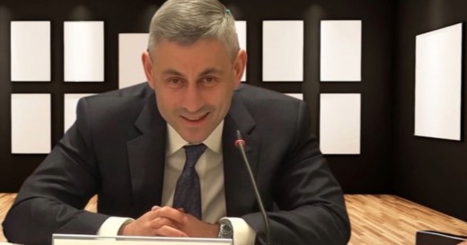 अमेरिकी सहायक विदेशमन्त्री कपुर नेपालमा    