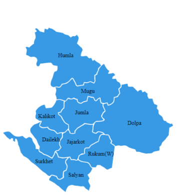 कर्णाली मन्त्रिपरिषद् बैठकद्वारा विभिन्न निर्देशनालय सहित केन्द्र खारेज