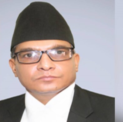 प्रधानन्यायाधीशमा शर्माको नाम सिफारिस