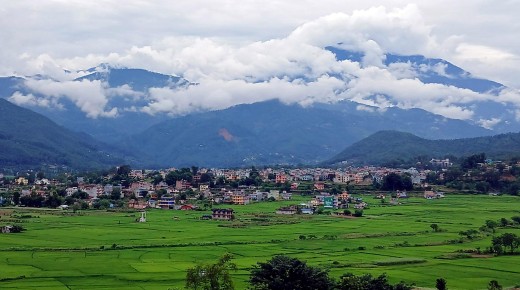 मनसुन सुदूरपश्चिमबाट बाहिरिन सुरु, केही दिनमै देशभरबाट हट्ने सम्भावना