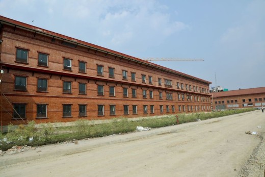 सङ्घीय संसद्का दुवै सदनको बैठक बस्दै