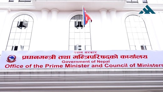 सेवा प्रवाहमा सुधारको प्रयास, फ्रन्ट डेस्कका कर्मचारीलाई नागरिक केन्द्रित प्रशिक्षण    