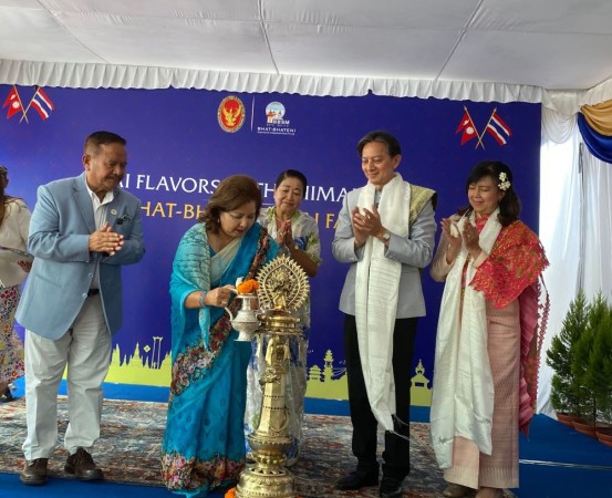 नेपाल र थाइल्याण्डबीच सांस्कृतिक समानताहरू छन् : परराष्ट्रमन्त्री