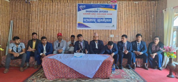 धनगढी हाफ म्याराथन प्रतियोगिता हुने