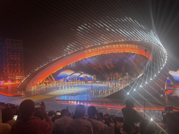 चीनको सान्यामा छैटौं ‘बिच गेम्स’, नेपालले बिहीबार महिला कबड्डीमा प्रतिस्पर्धा गर्दै