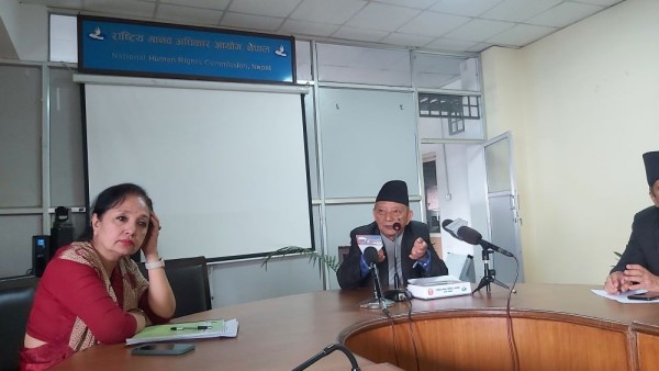 लैङ्गिक समावेशीकरण सम्बन्धी अन्तर्राष्ट्रिय सम्मेलन काठमाण्डूमा हुने