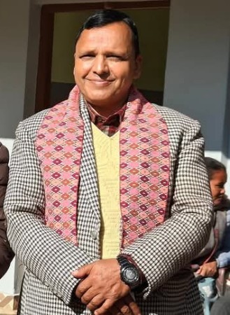संविधानको पूर्ण कार्यान्वयन हुन जरुरी छ : झक्कुप्रसाद सुवेदी