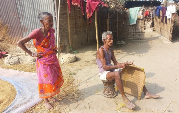 सीमावर्ती कचनकबलका मतदाता उम्मेदवारको पर्खाइमा   