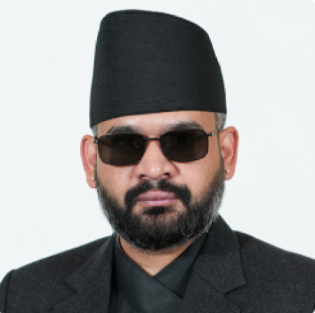 गृह मन्त्रालयको जिम्मेवारी प्रधानमन्त्री शाहलाई