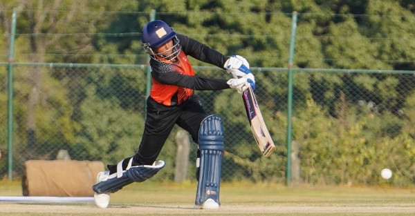 प्रम कप क्रिकेट : एपिएफ विजयी