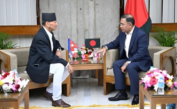 बङ्गलादेशका प्रधानमन्त्रीद्वारा निर्वाचनको सफलताको कामना