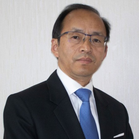 जिएसआईमा नेपालले कुनै सहमति गरेको छैन : परराष्ट्र सचिव राई  