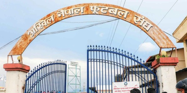 एन्फाको वार्षिक बजेट डेढ अर्ब        