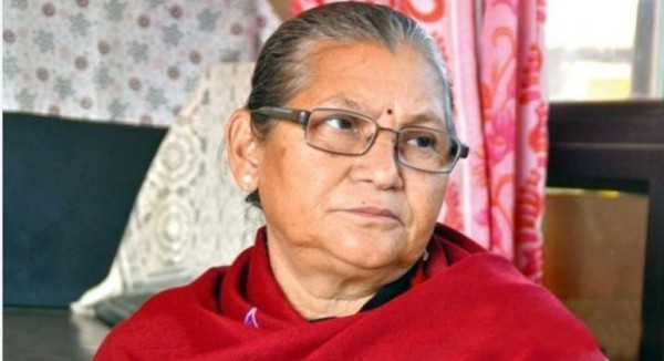 पूर्वमुख्यमन्त्री शाक्यको आकस्मिकरुपमा ‘एन्जियोप्लाष्टी’ शल्यक्रिया