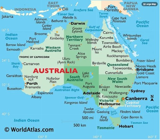 अष्ट्रेलियामा १६ वर्षमुनिका लागि सामाजिक सञ्जालमा कडाइ, ७९ प्रतिशत समर्थन   