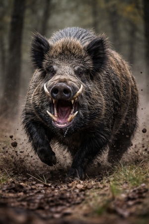 जङ्गली बँदेलको आक्रमणबाट एक वृद्धको मृत्यु, दुई जना घाइते   