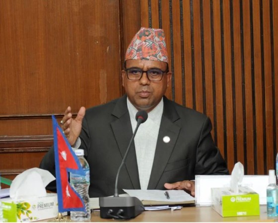 निजगढ अन्तरराष्ट्रिय विमानस्थल निर्माण र सञ्चालनको ‘मोडालिटी’ टुङ्ग्याइने    