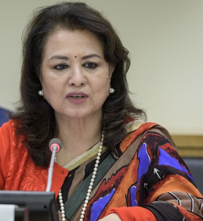 अफगान महिला र बालिकाको अवस्थाप्रति समिति चिन्तित