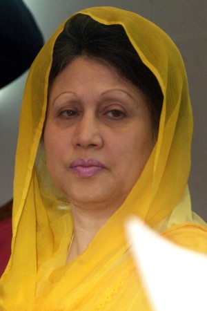 खालिदा जियाको निधनमा शेख हसिनाद्वारा शोक व्यक्त        