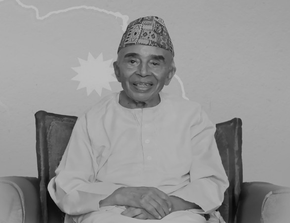 प्रधानमन्त्री ओलीद्वारा वरिष्ठ पत्रकार रिसालको निधनप्रति दुःख व्यक्त